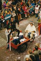 1987-02-28 Optocht 10 1987-02-28 Optocht 10